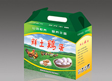 雞蛋包裝盒設(shè)計需要注意些什么？