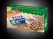成都食品包裝盒-餅干包裝盒，有多重要，您知道嗎？