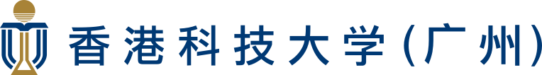 香港科技大學(xué)-廣州-logo